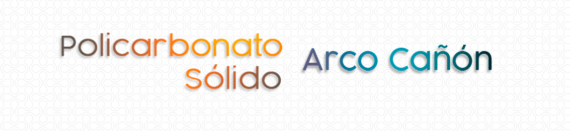 Policarbonato celular